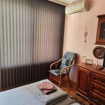 Ferienwohnung Сладкият Кът На Радост Burgas City Exterior foto