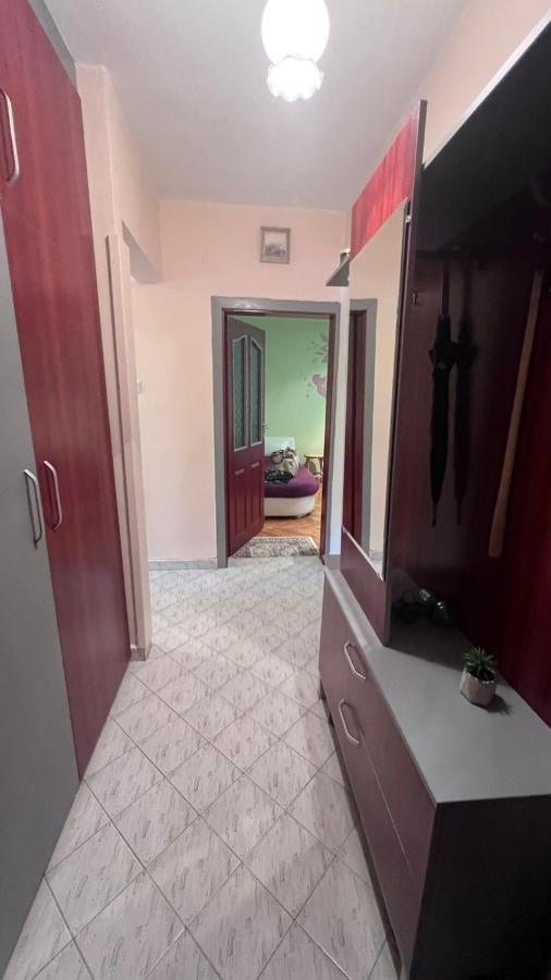 Ferienwohnung Сладкият Кът На Радост Burgas City Exterior foto