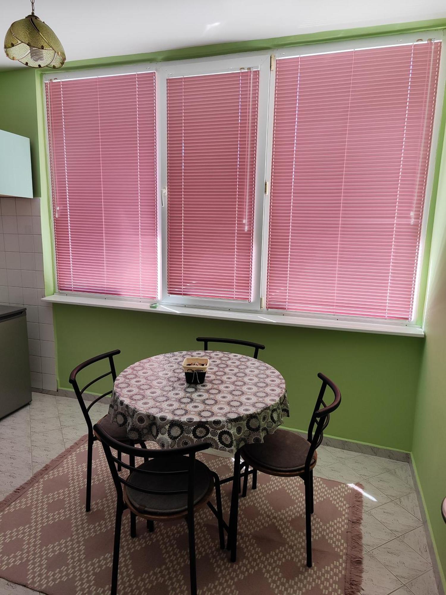 Ferienwohnung Сладкият Кът На Радост Burgas City Exterior foto